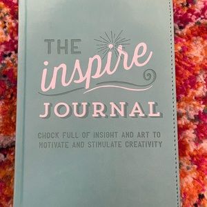 Inspire Journal